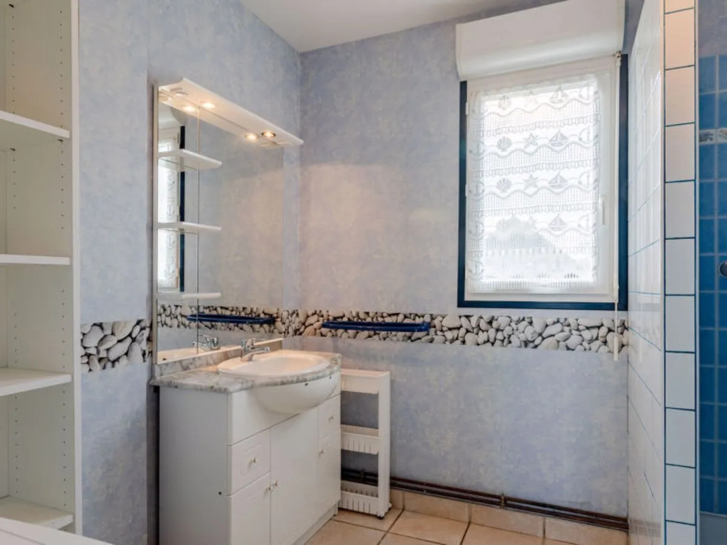 Chez Laurette (SNT401)