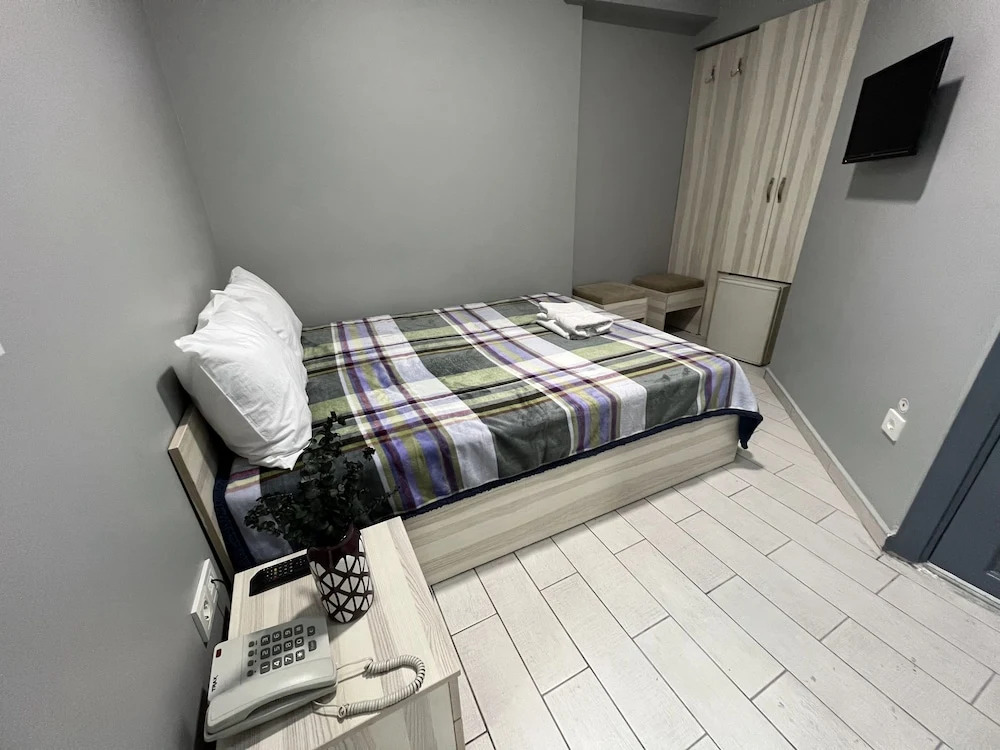 Hotel Prima