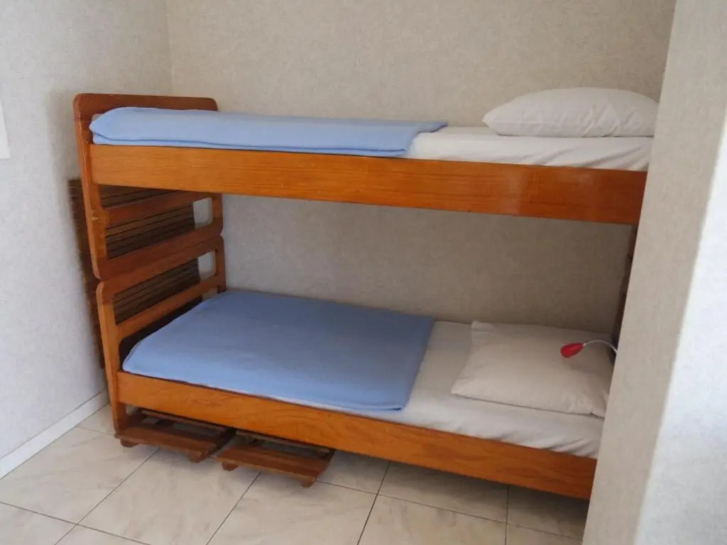 Appartement Arcachon, 1 Pièce, 4 Personnes - Fr-1-319-59