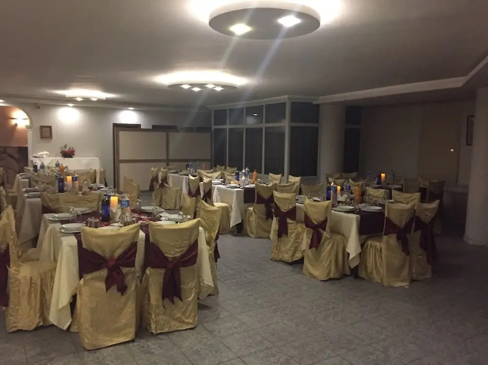 Pithana Hotel