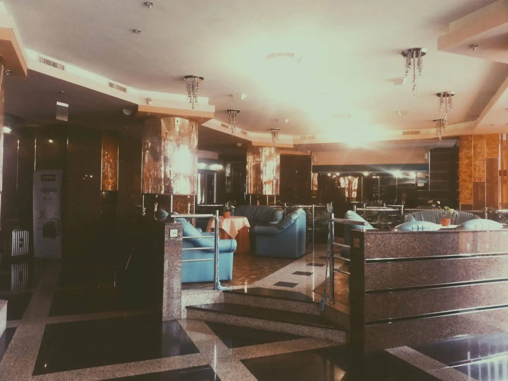 Hotel Carpati