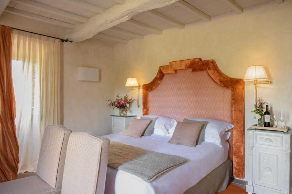 Viesca Toscana Suites & Villas