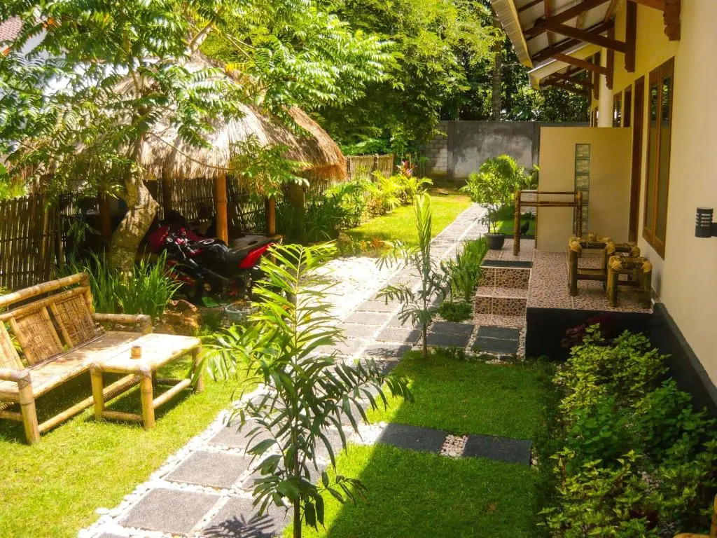 Santai Retreat