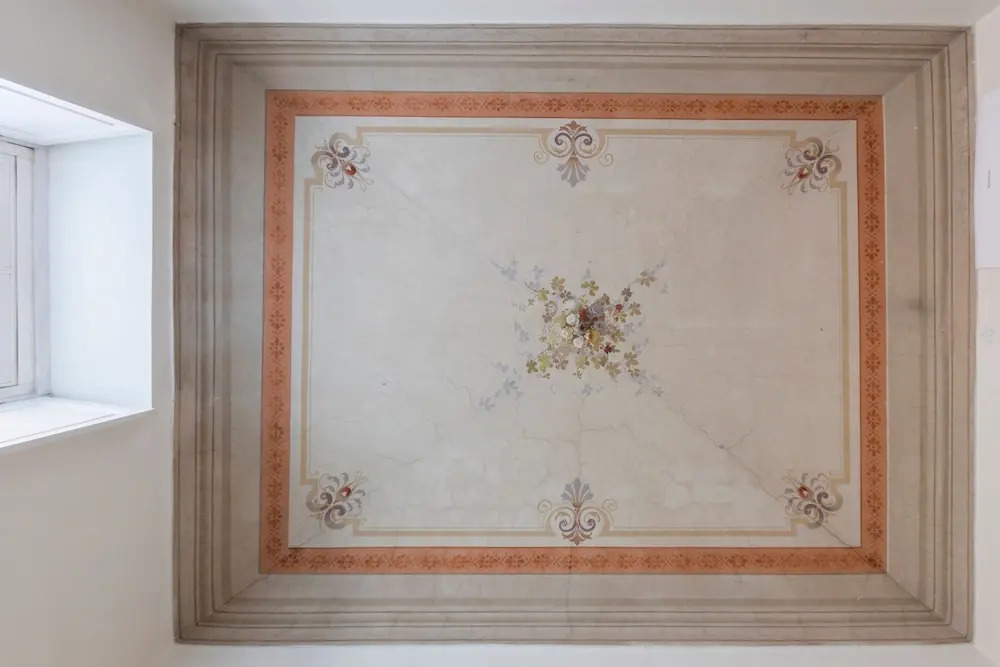 Sonder — Palazzo Cenci