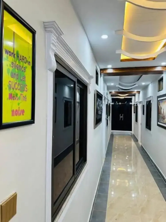 Moven Inn Hotel Islamabad