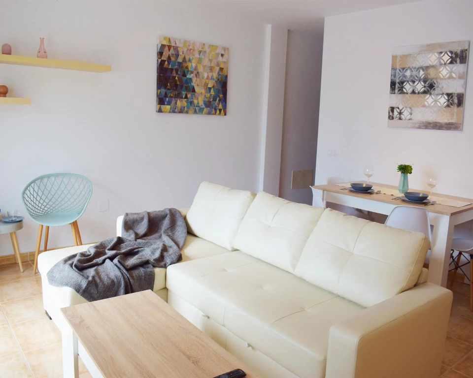 Apartamento Carabeo 97