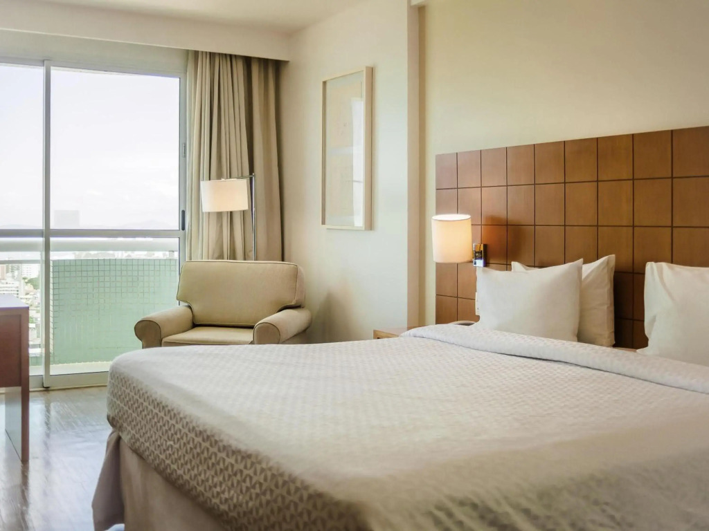 Wyndham Macae