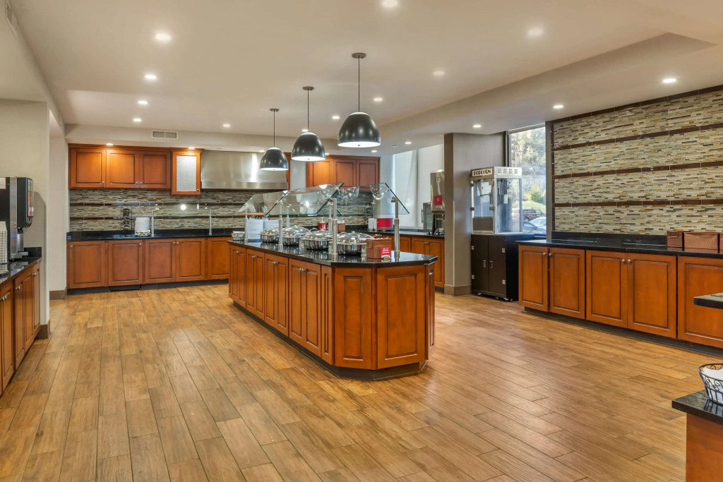 Drury Inn & Suites St. Louis-Southwest