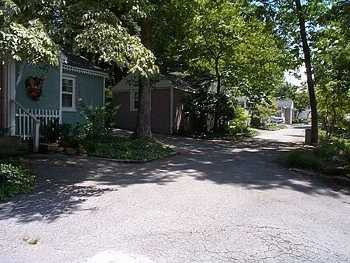 Garden Walk Inn