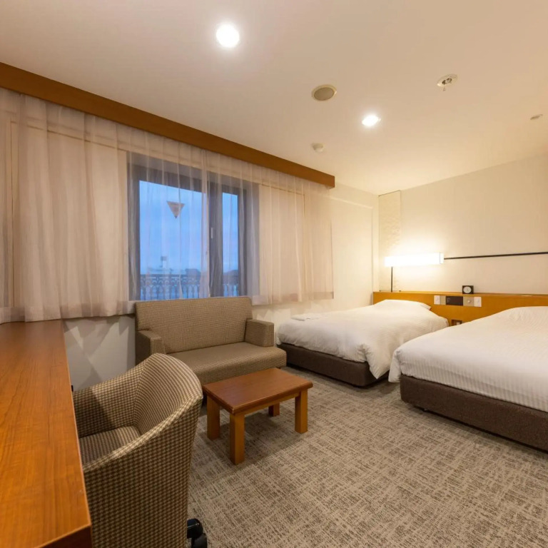 Via Inn Himeji