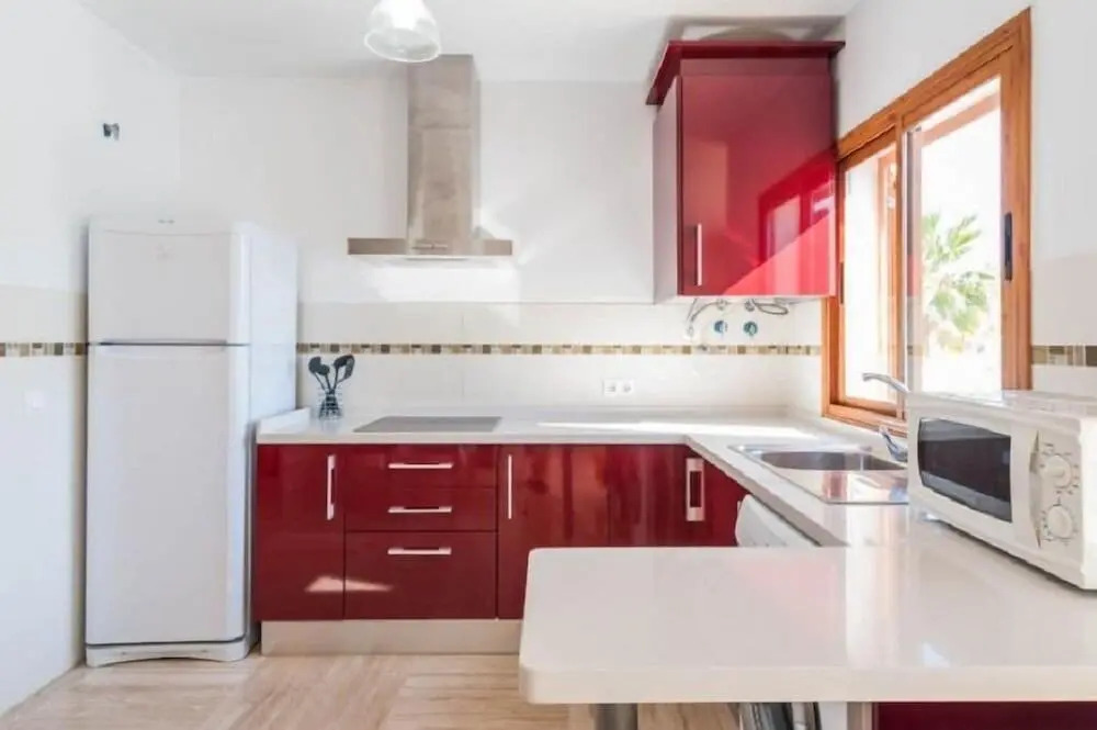 Apartamentos Turísticos La Carrajolilla