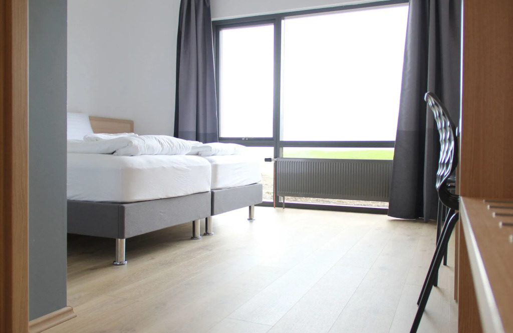 Lilja Guesthouse
