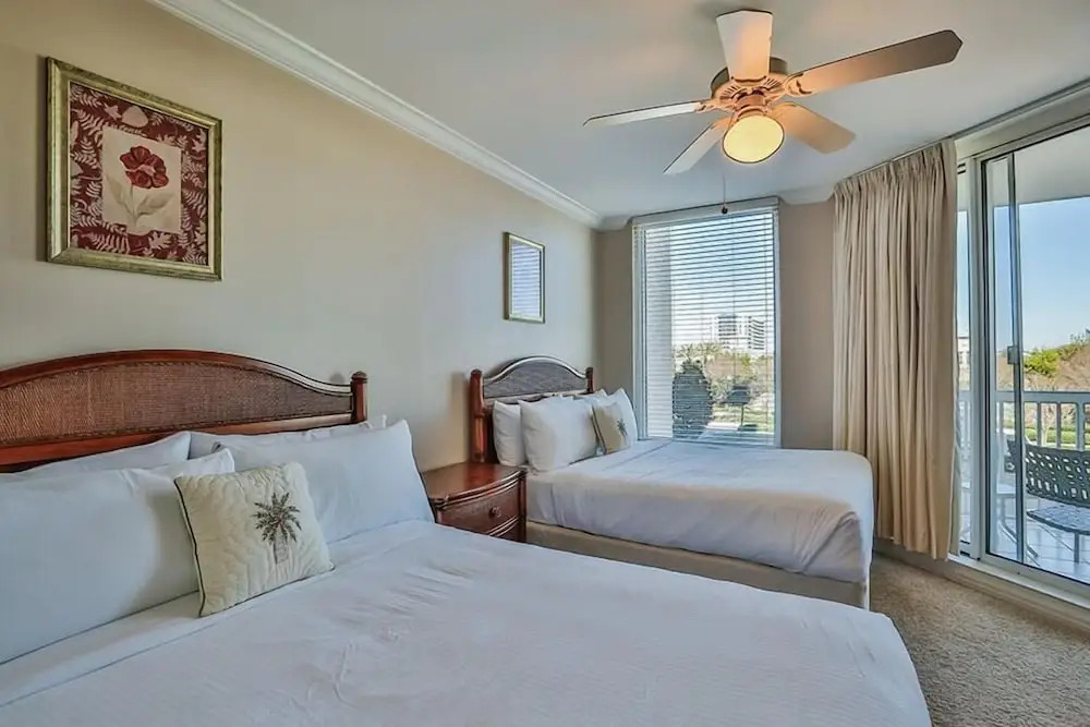 ST CROIX 301 3 Bedroom Holiday Home by Five Star Properties