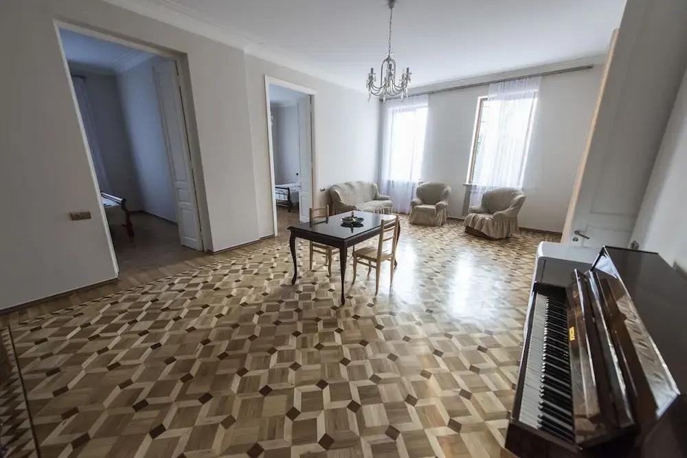 Guest House Oniashvili 33