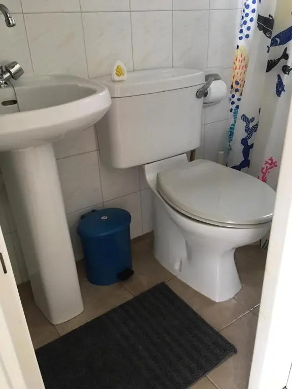 Detached Cozy Studio