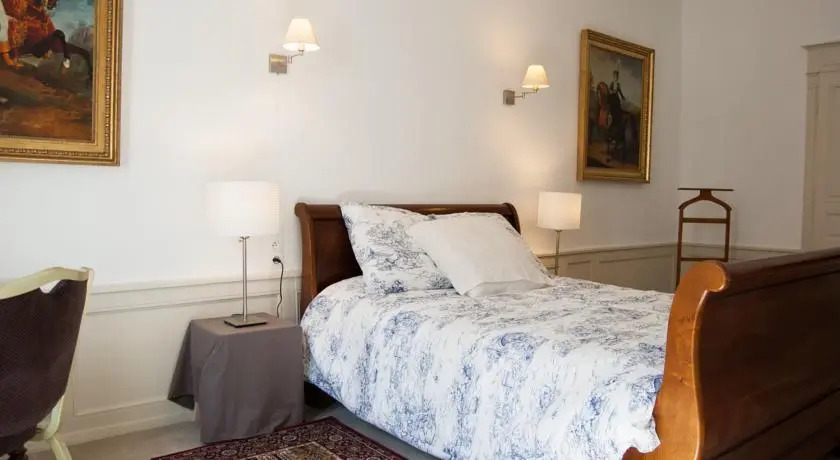 Les Chambres Panda