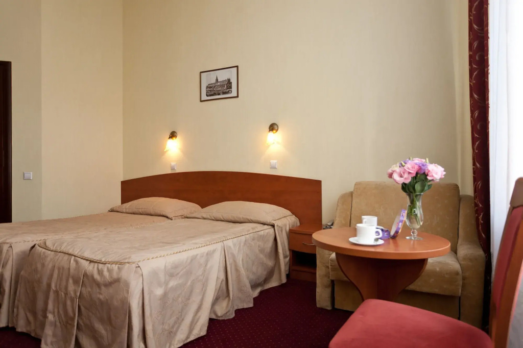 Hotel Kazimierz II