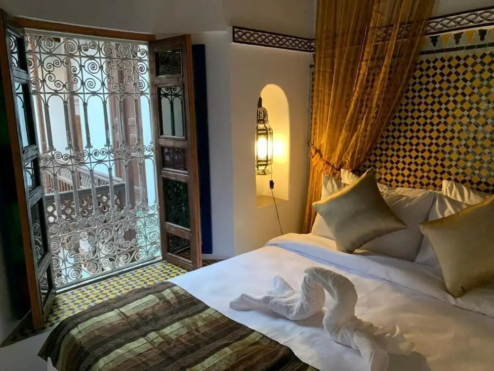 Riad Lila