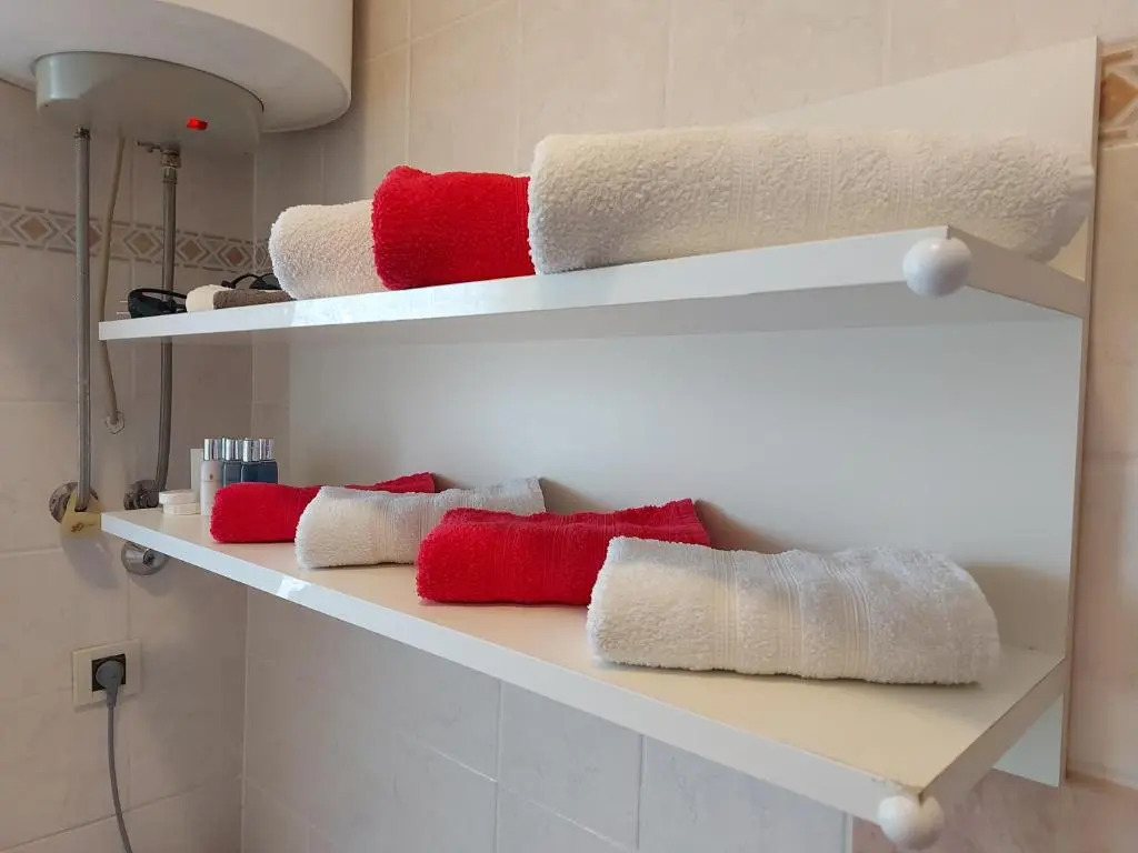 Apartman Palma
