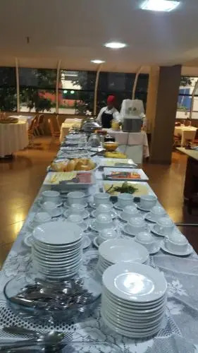 La Residence Hotel