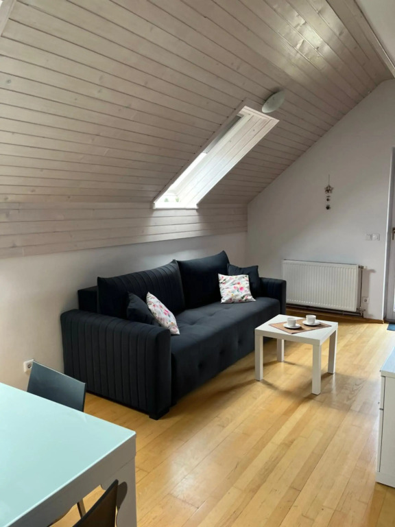 Apartment Story