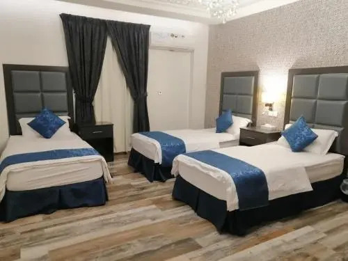 مساس الخليج Mesas Gulf وحدات سكنية