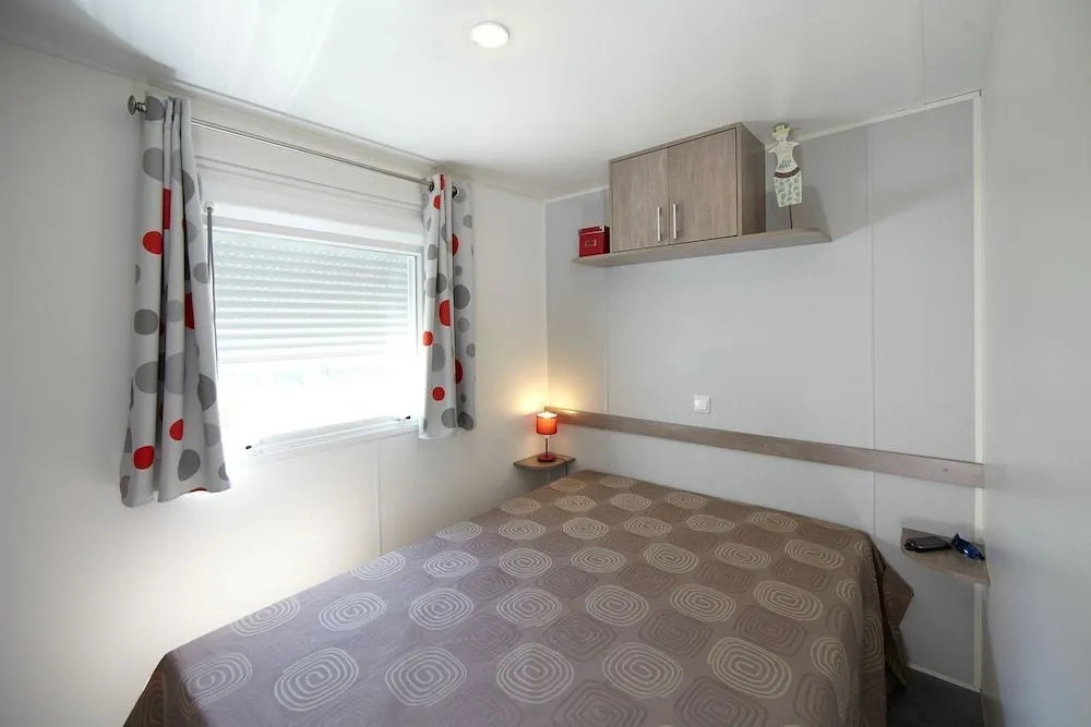 Camping Saint Disdille
