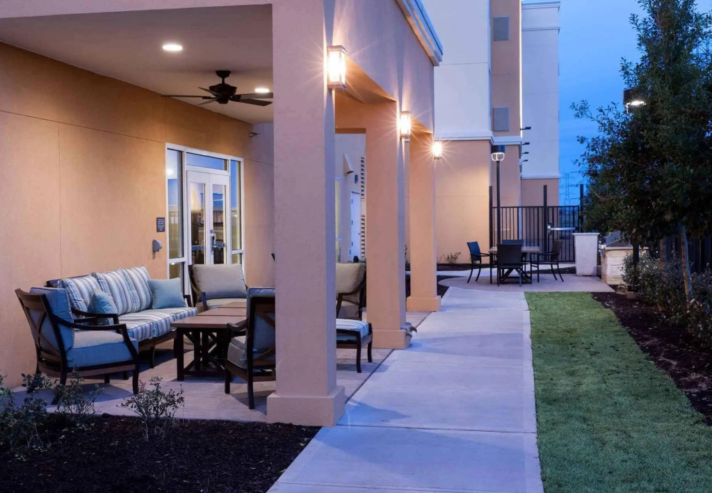 Residence Inn by Marriott Dallas Plano/Richardson