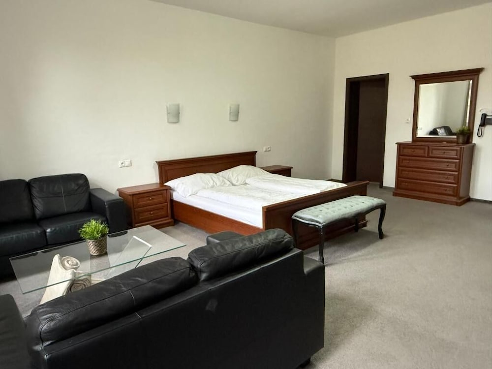 Saint Michael Boutique & Garni Hotel Trnava