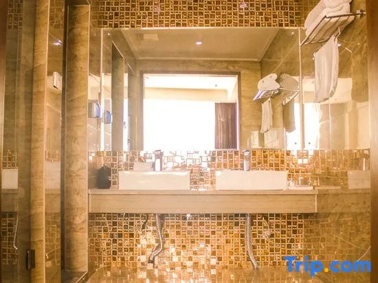 Xiuwu Zhongzhou Laurel Hotel (Xiuwu Station)
