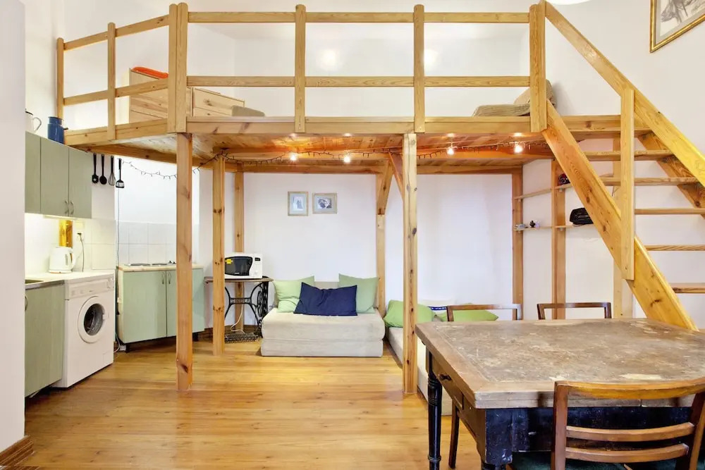 Sopockie Apartamenty - Parkowy