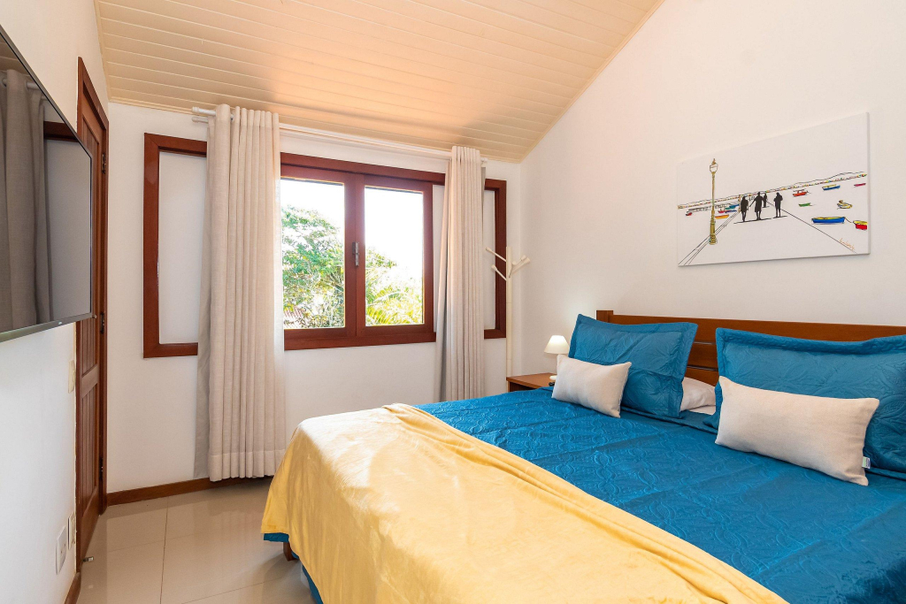 Casa Em Búzios Com área De Lazer | Rdv 02