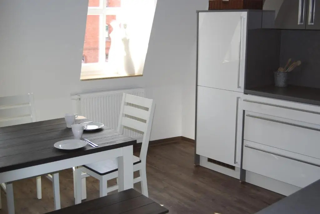 B2-Ferienwohnung