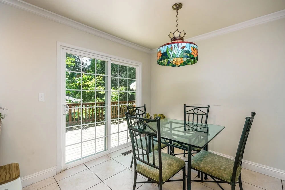 Creme de la Creme 1 - Pet Friendly Near Dunn Court Beach by Yosemite Region Resorts