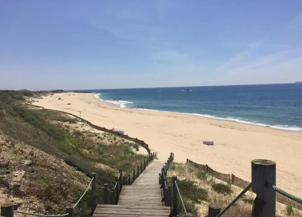 Feel Porto Matosinhos City Flat I