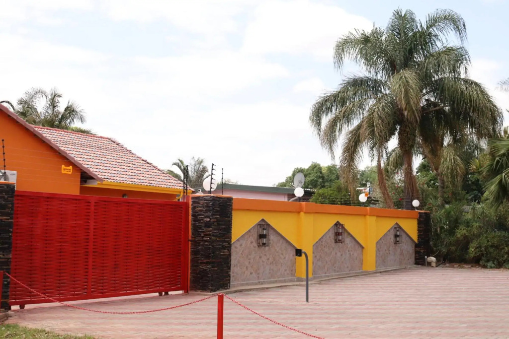 Princess Lodge