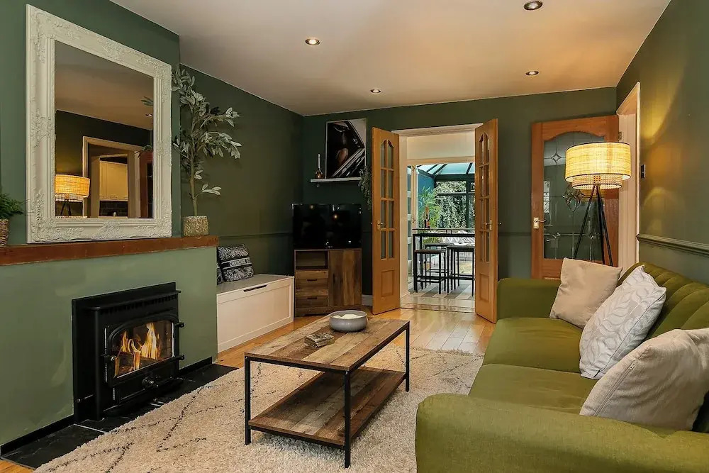 Stunning 3BD Oxfordshire Home in Enstone