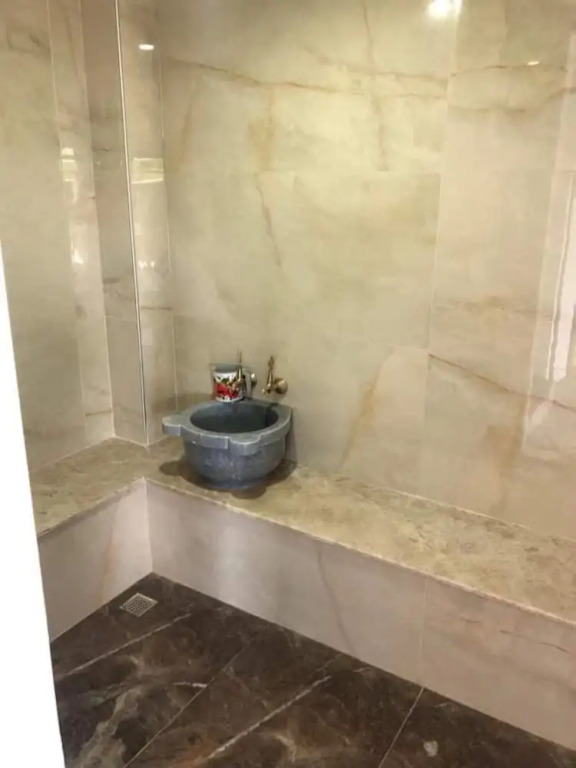 Stunning 4-bed Villa: Private Pool, Sauna & Hammam