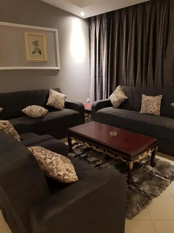 المسواري سوس للوحدات السكنيه