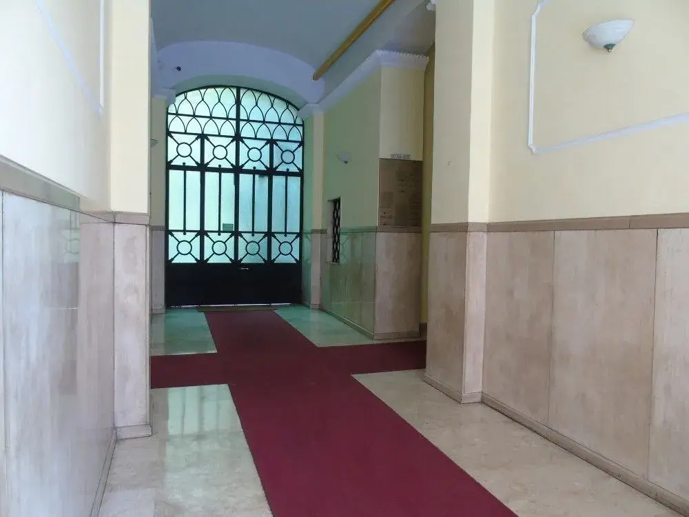 Room Inn Vatican