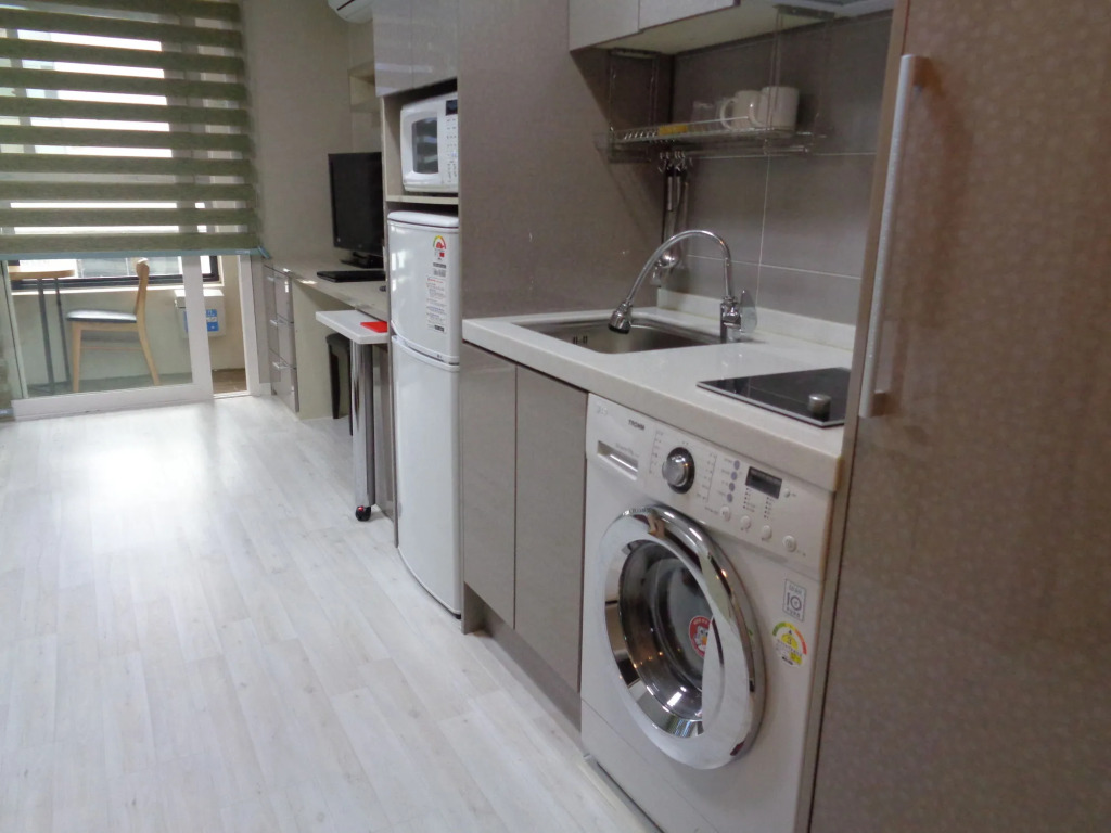 Residence Hotel Lamia