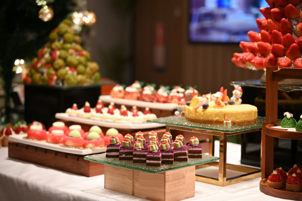 EVEN Hotels Shenzhen Guangming Cloud Park by IHG