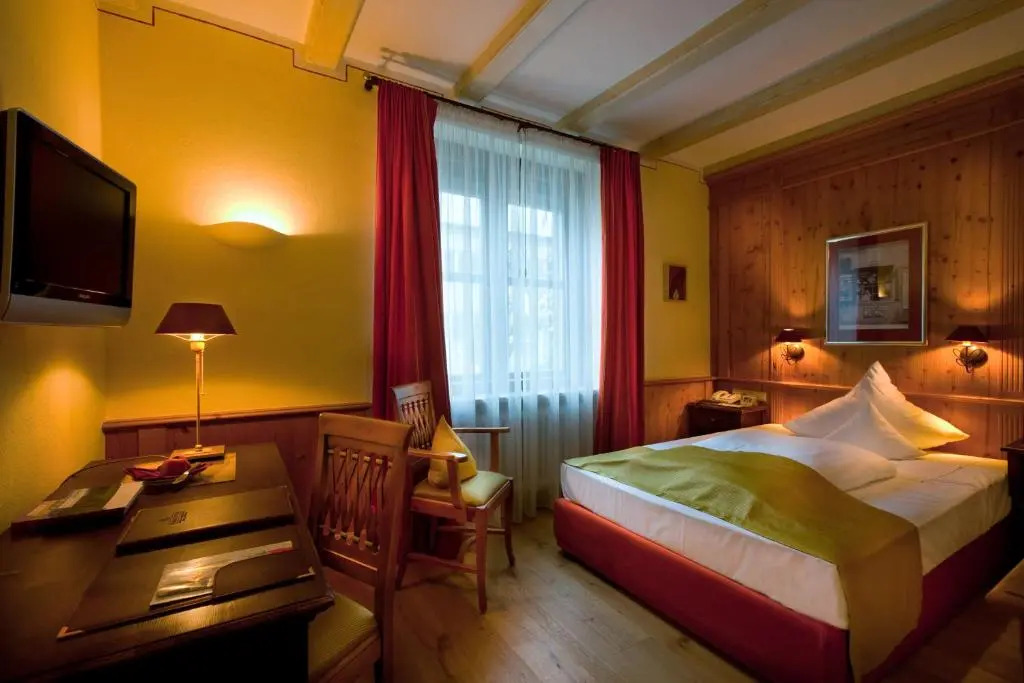 Simones Hotel Fürstenhof