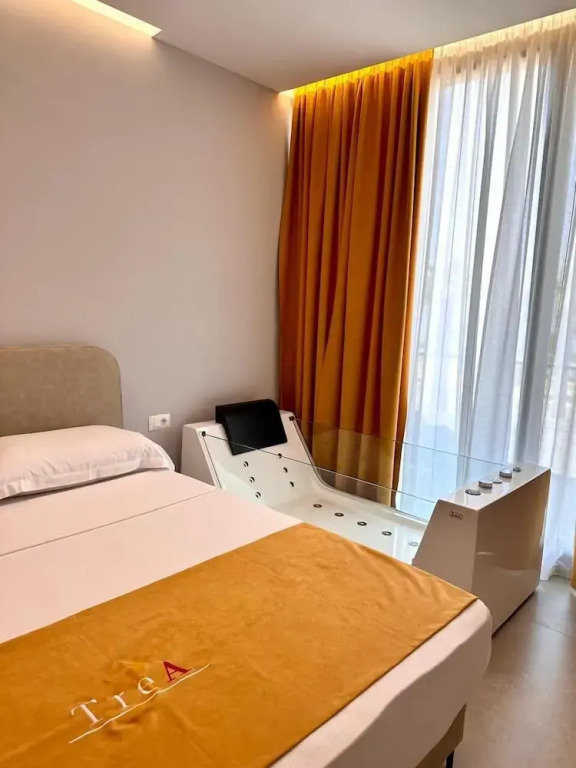 TreA Suite