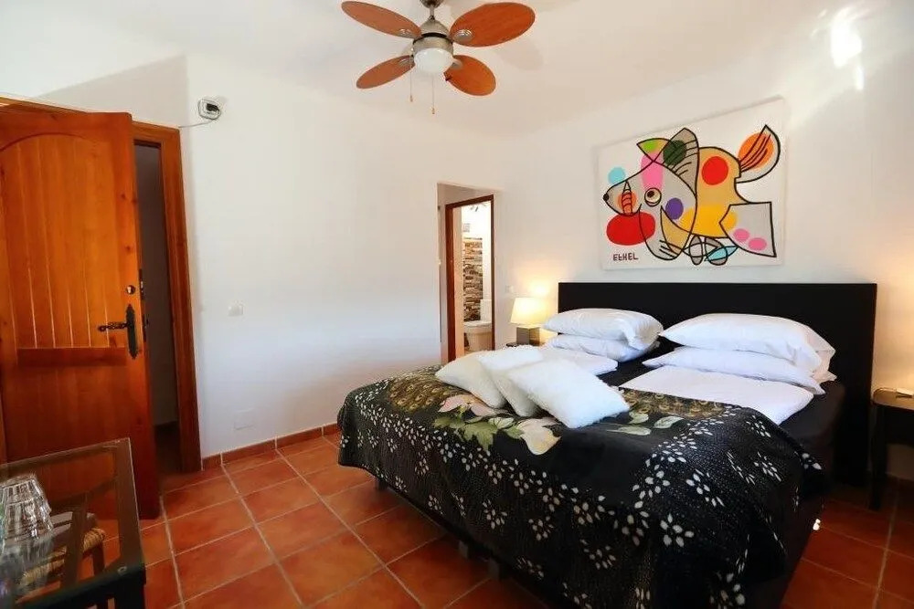 B&B Casaluthel