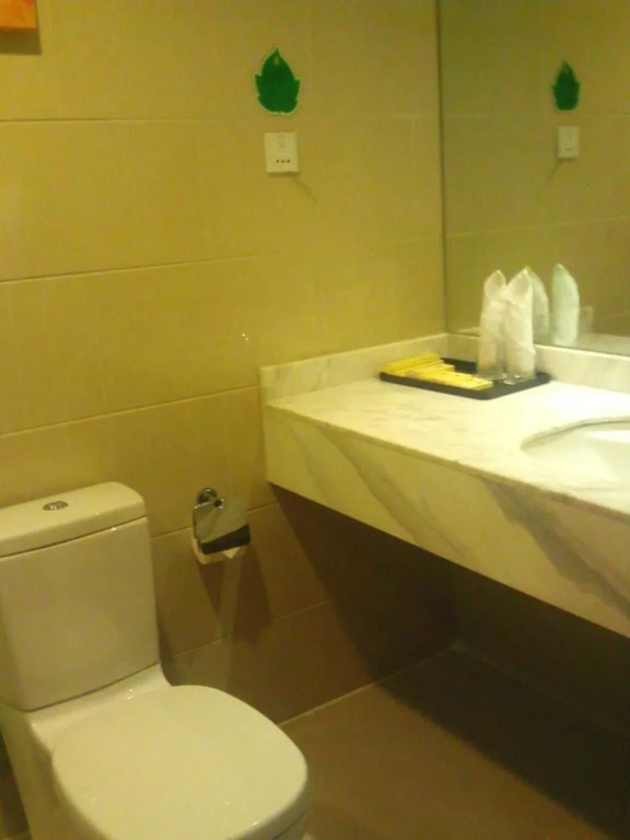 Zhongtailai Hotel Zhanjiang