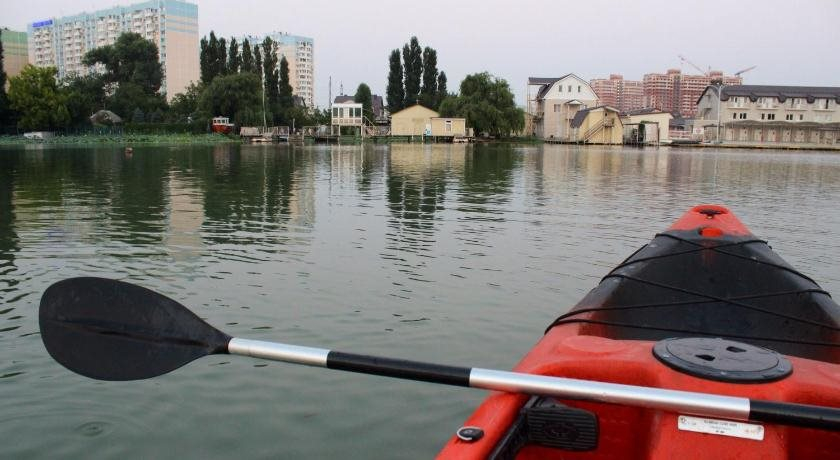 Регата Хостел
