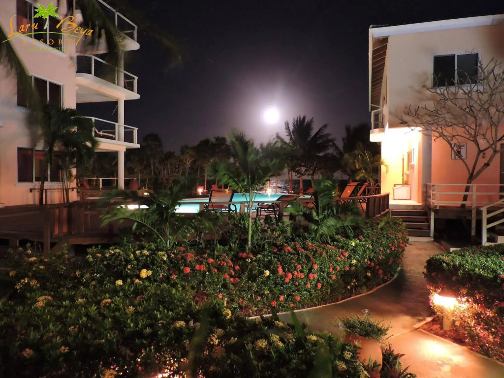 Laru Beya Resort