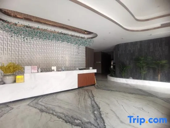 XI YI Hotel