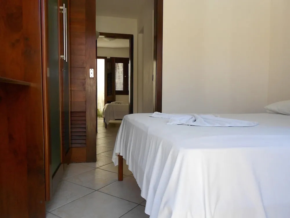 Apartamentos Ponta do Sol